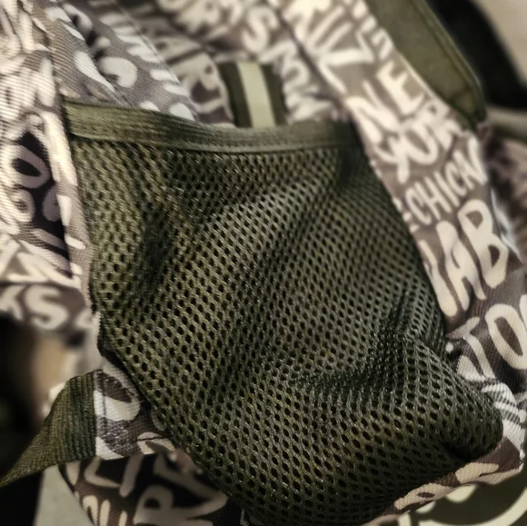 HARD ROCK BACKPACK - Picture 3 of 4